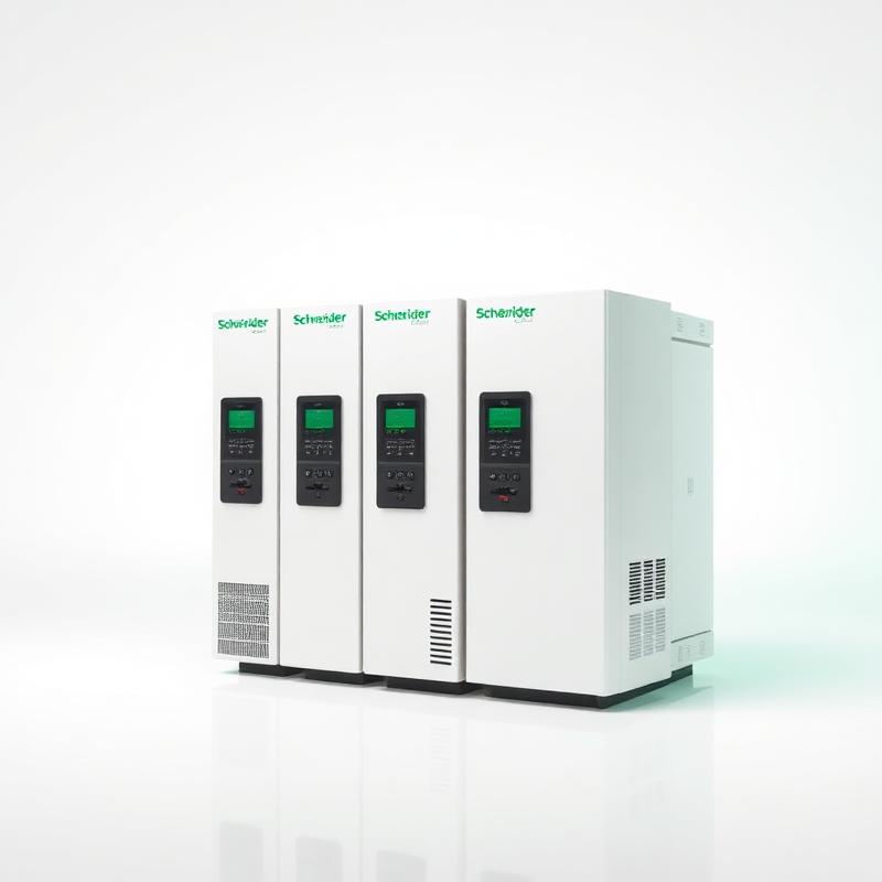 Schneider Electric ATV/VFD Solutions | Industrial Automation